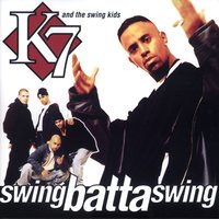 Move It Like This - K7