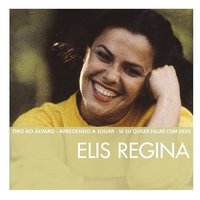 Calcanhar De Aquiles - Elis Regina