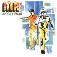 You Make It Easy - Air, Beth Hirsch