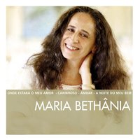 Com Açúcar, Com Afeto - Maria Bethânia