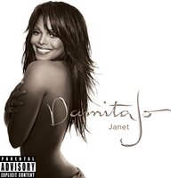 The Islands (Interlude) - Janet Jackson
