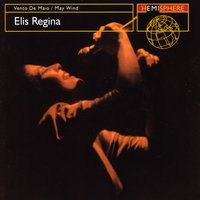 Só Deus É Quem Sabe - Elis Regina