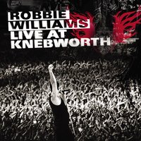 We Will Rock You - Robbie Williams