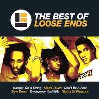 Choose Me (Rescue Me) - Loose Ends