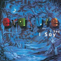 Take Me Back - Erasure