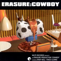 Love Affair - Erasure
