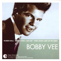 Someday - Bobby Vee, The Crickets