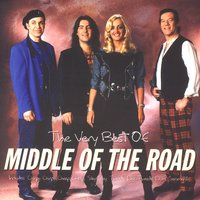 Middle Of The Road