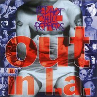F.U. - Red Hot Chili Peppers