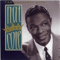 Orange Colored Sky - Nat King Cole Trio