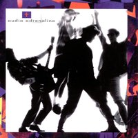 J.E.S.U.S. Is Right - Audio Adrenaline