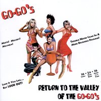 It's Everything But Party Time - The Go-Go's