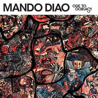 You Don't Understand Me - Mando Diao