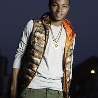 Taking Over - Ayo Jay
