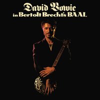 Remembering Marie A. - David Bowie