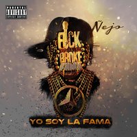 Mamisonga - De La Ghetto, Nejo