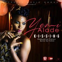 Kissing - Yemi Alade