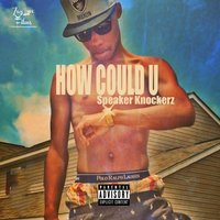 How Could U (Clean) - Speaker Knockerz