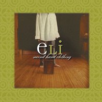 Grace Walks By - ELI