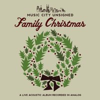 When Christmas Is On The Heart - Aron Wright