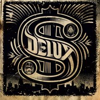 To Live & Die in Tj - Delux