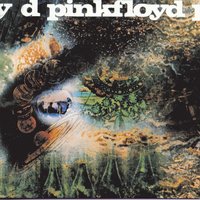 Set the Controls for the Heart of the Sun - Pink Floyd
