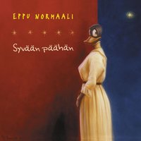 Laulu jää pystyyn - Eppu Normaali