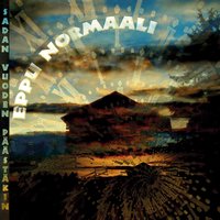 Niinkuin Jää Palaa - Eppu Normaali