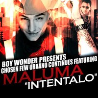 Intentalo - Maluma