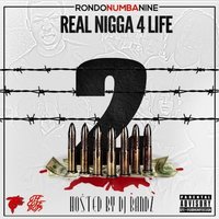 Im Hot (feat. Lil Durk) - Rondonumbanine, Lil Durk