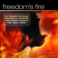 Burning In The Sky - Jason Upton