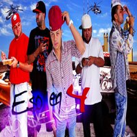 Eso En 4 No Se Ve (feat. Nejo Y Dalmata & Luigi 21 Plus) - J Alvarez
