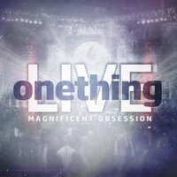 Storm All Around You - Onething, Jon Thurlow