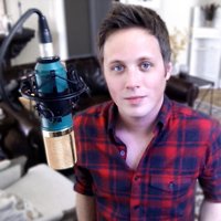 The Star-Spangled Banner (Minor Key) - Chase Holfelder