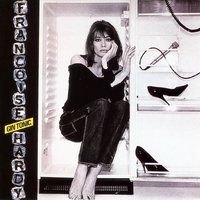 Seule Comme Une Pomme - Françoise Hardy