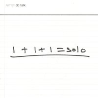 Alibi - DC Talk, Tait