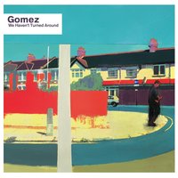 Rosemary - Gomez, Ben Ottewell, Tom Gray