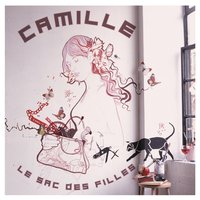 Ruby - Camille