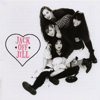 Bruises Are Back In Style - Jack Off Jill