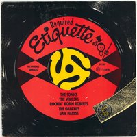 The Hustler - The Sonics