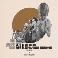 kay kay and his weathered underground