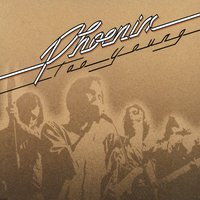 Too Young - Phoenix, Zoot Woman