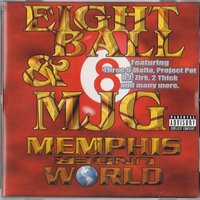 Who Got Dem 9's (feat. Three 6 Mafia) - Eightball & MJG, Three 6 Mafia