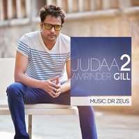 Mera Deewanapan - Amrinder Gill, Dr Zeus