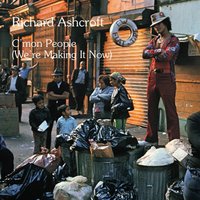 A Song For The Lovers - Richard Ashcroft, Chris Potter