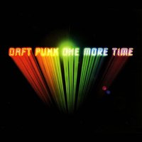 One More Time - Daft Punk