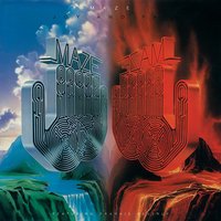 The Look In Your Eyes (Feat. Frankie Beverly) - Maze, Frankie Beverly