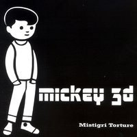 Star I'll Never Die - Mickey 3d