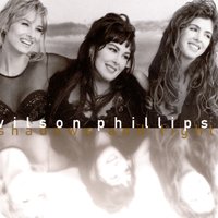 Don't Take Me Down - Wilson Phillips