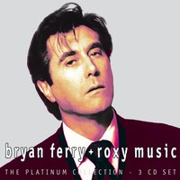 As Time Goes By - Bryan Ferry